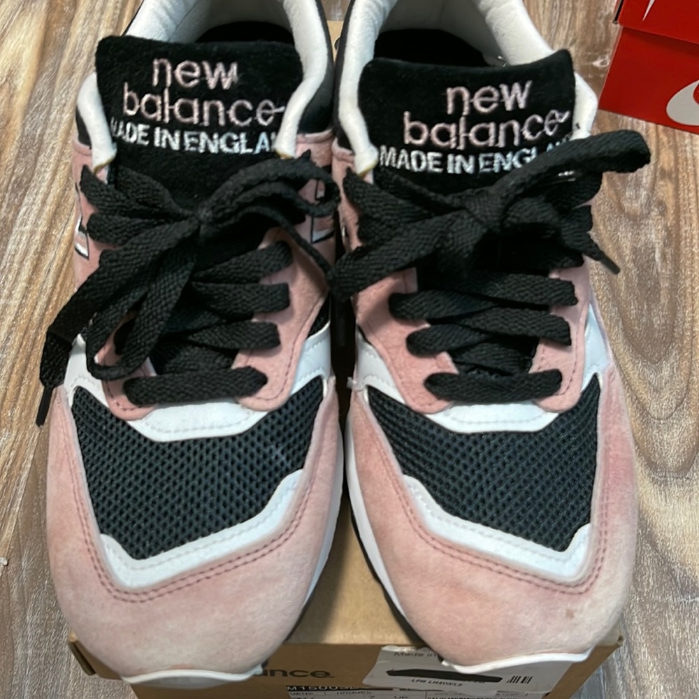 New balance 1500
